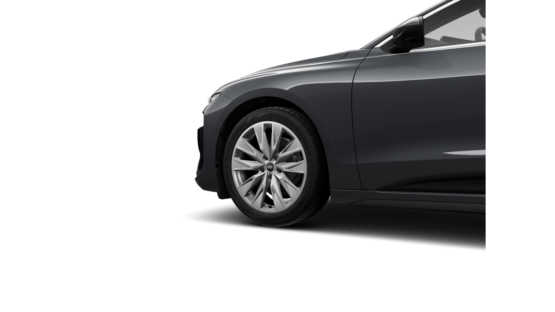 Audi A6 Sportback e-tron 866768