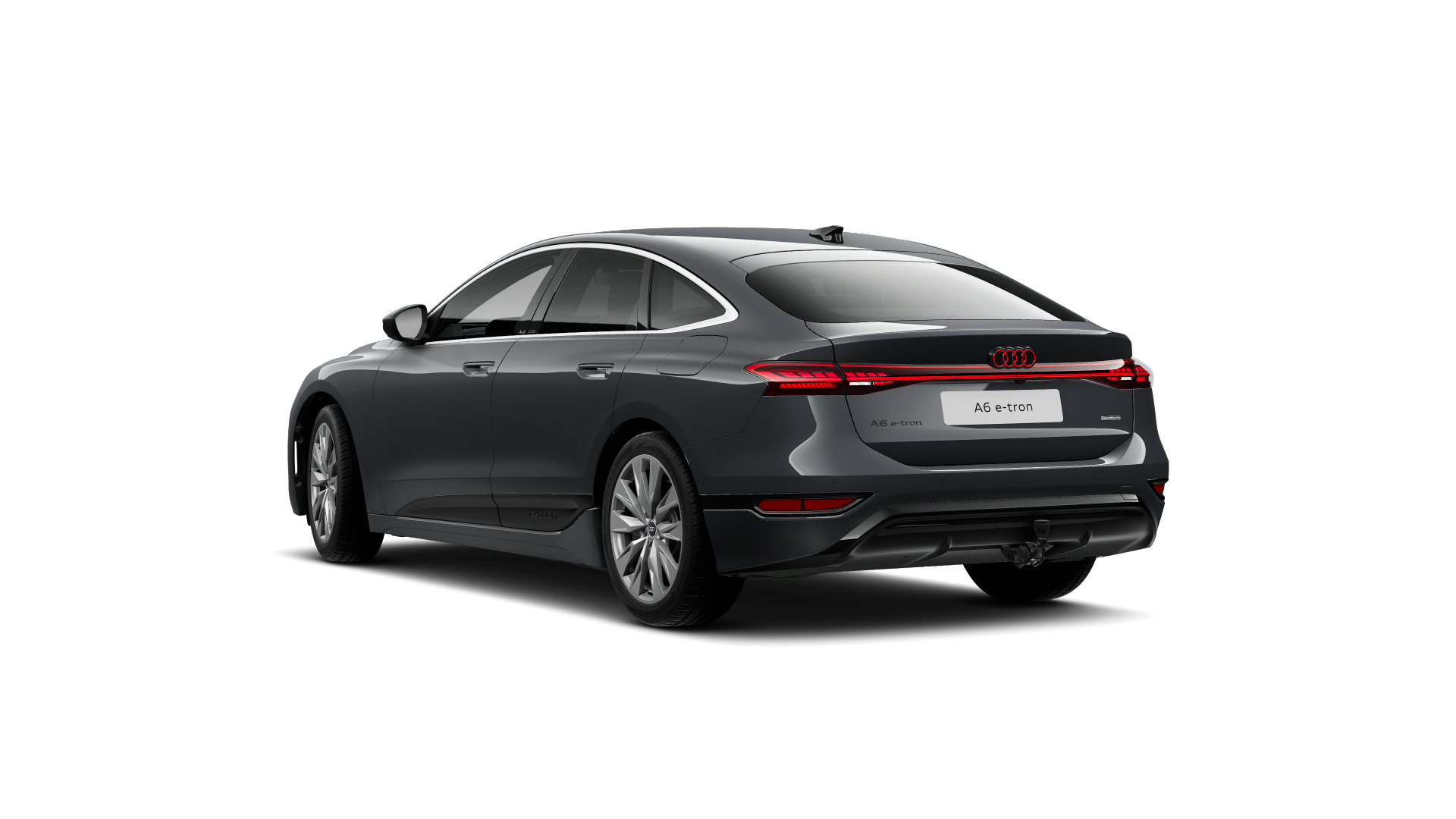 Audi A6 Sportback e-tron 866768