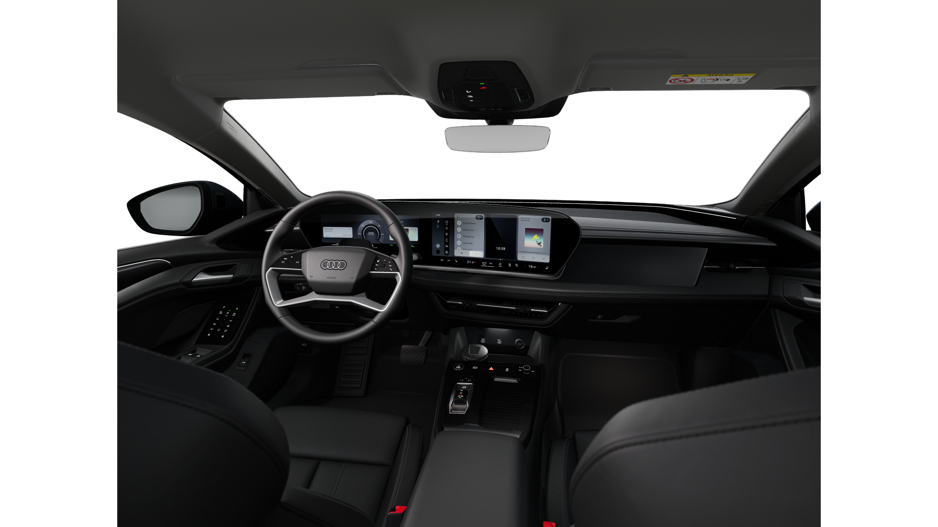 Audi A6 Sportback e-tron 866768