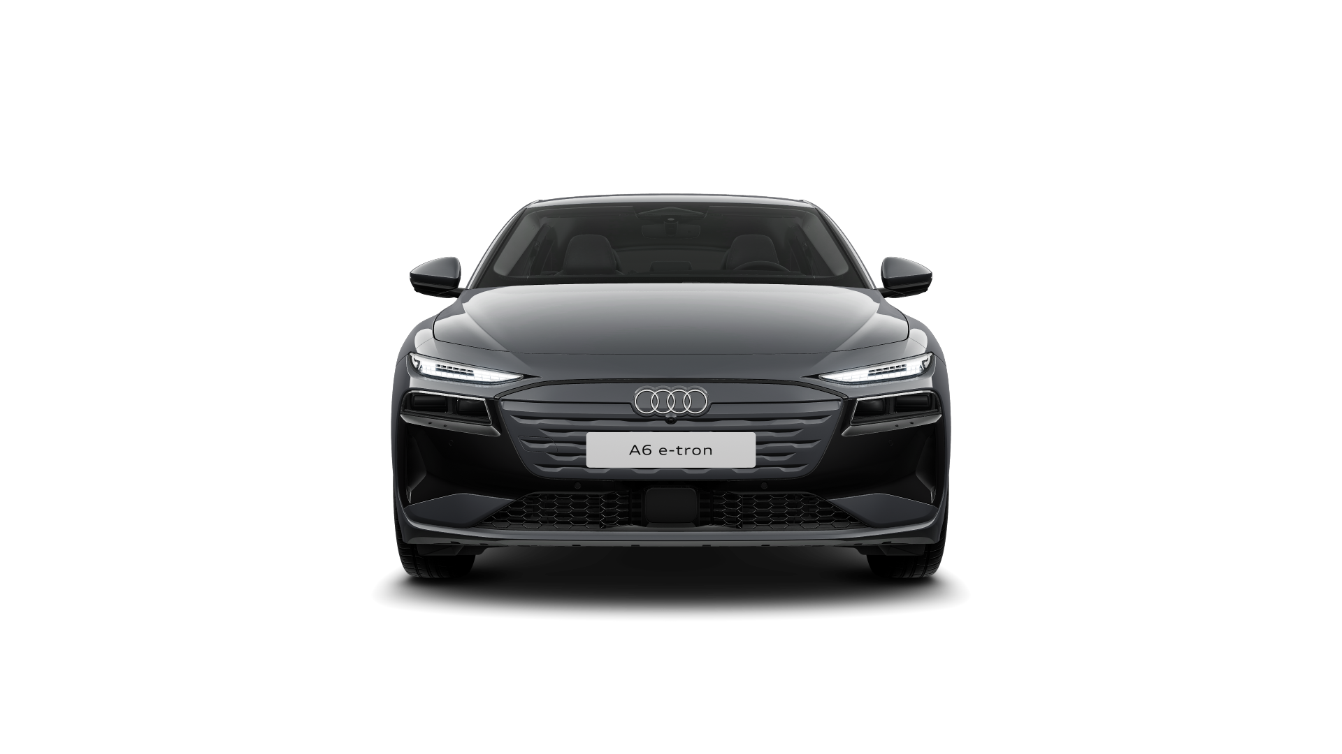 Audi A6 Sportback e-tron 866768