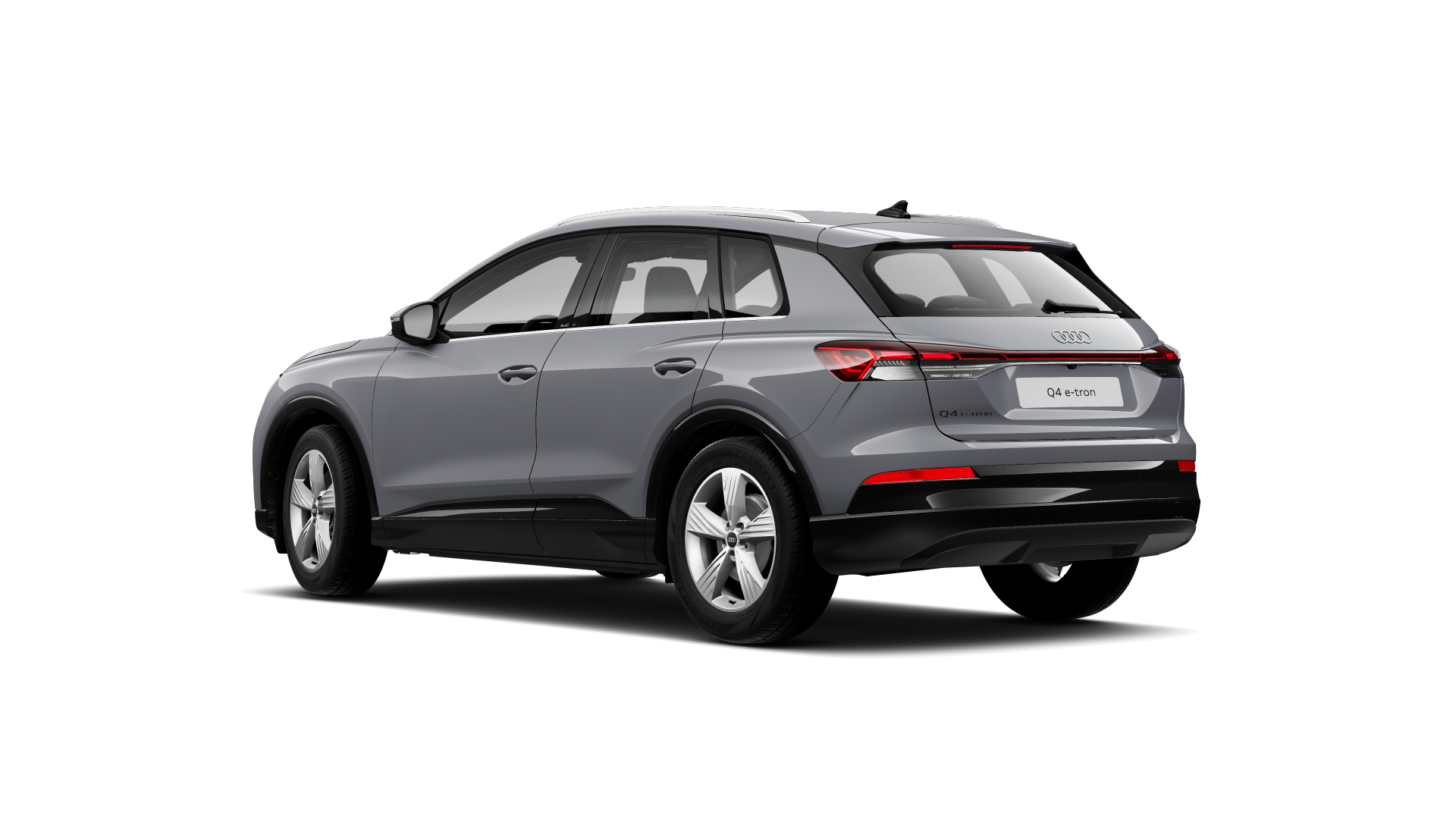 Audi Q4 e-tron RUJ10F