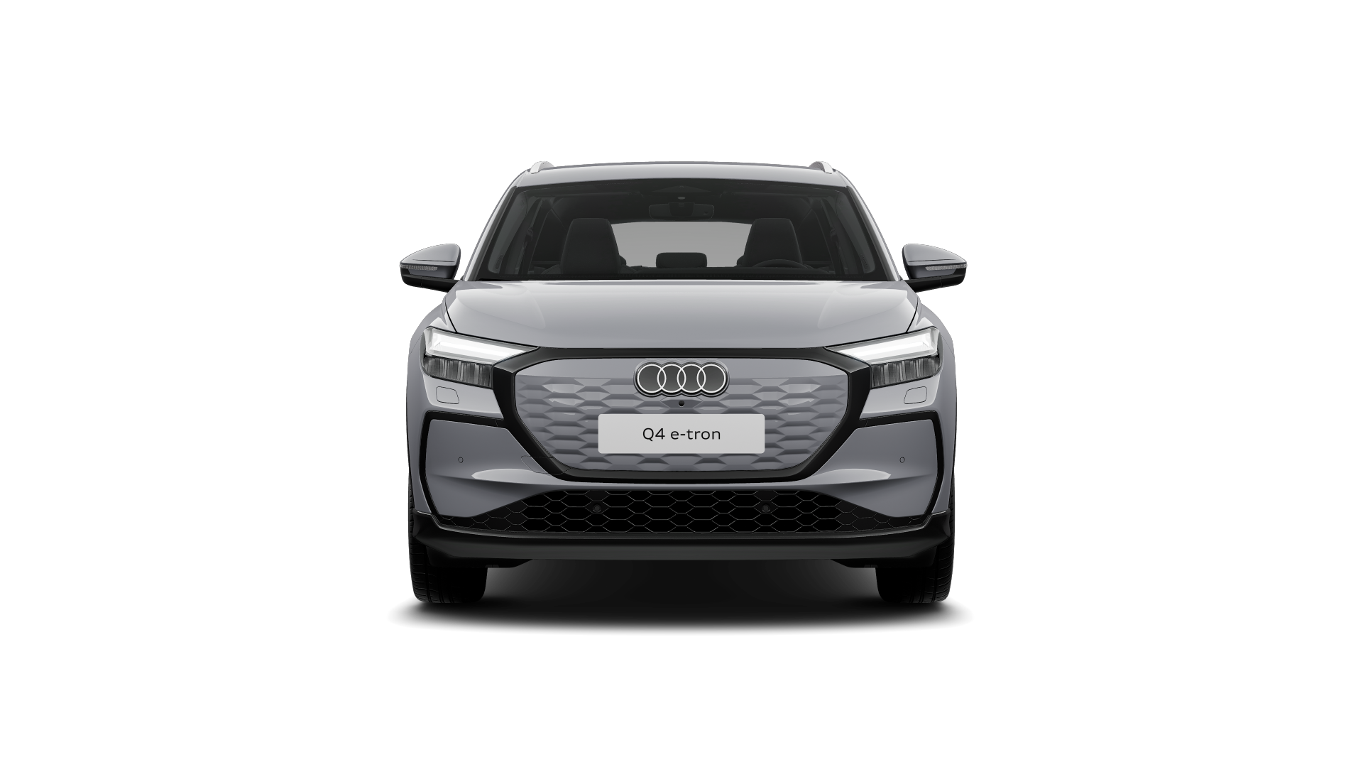 Audi Q4 e-tron RUJ10F