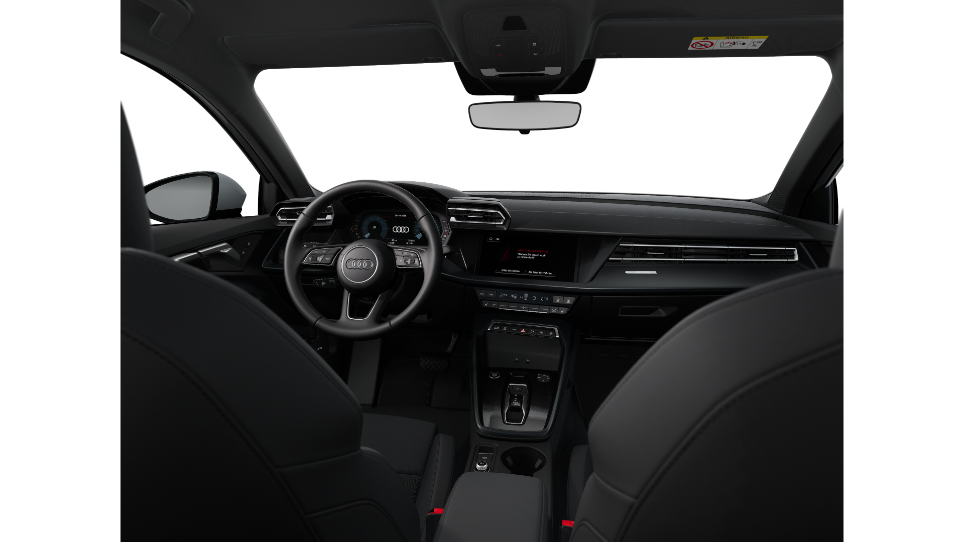Audi A3 Sportback ULN10F