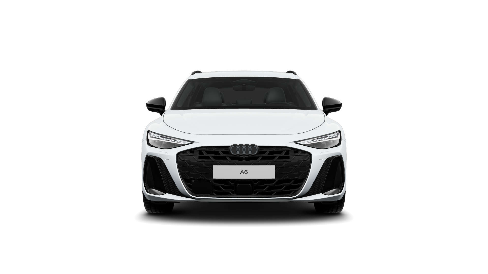 Audi A6 Avant HRN94Z