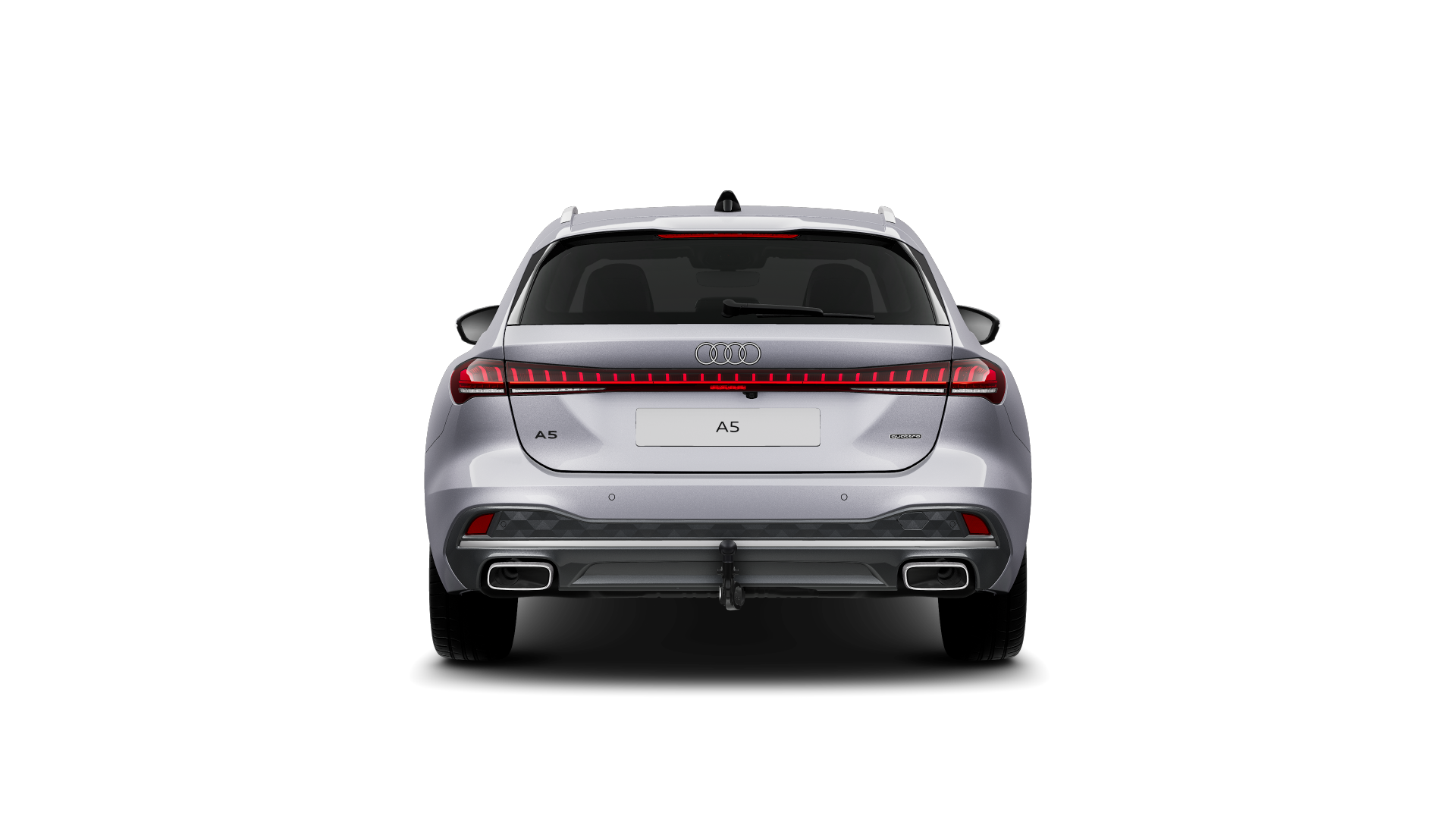 Audi A5 Avant KGK11P
