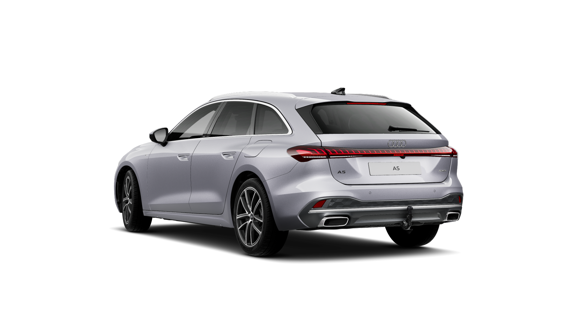 Audi A5 Avant KGK11P