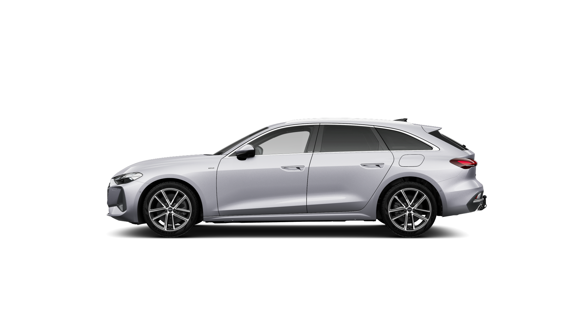 Audi A5 Avant KGK11P