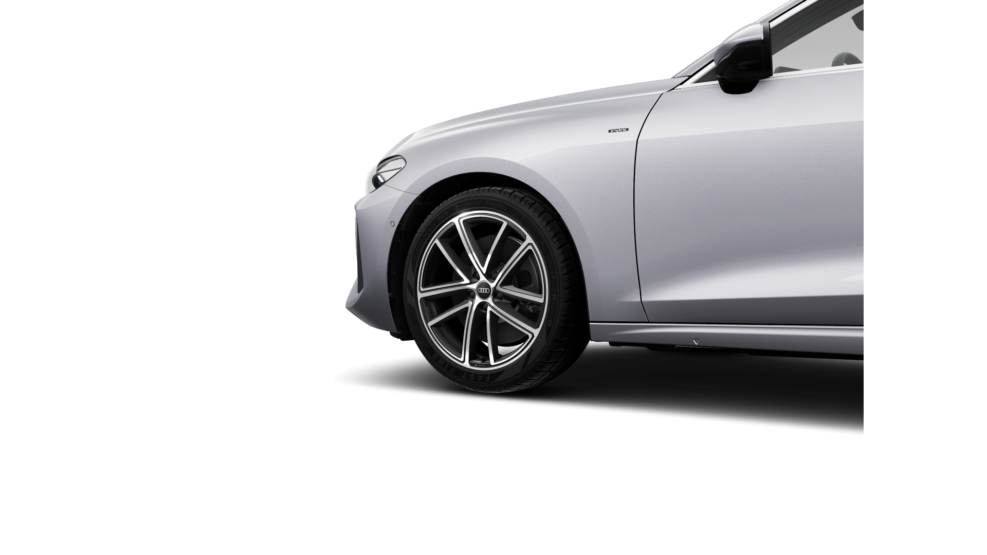 Audi A5 Avant KGK11P