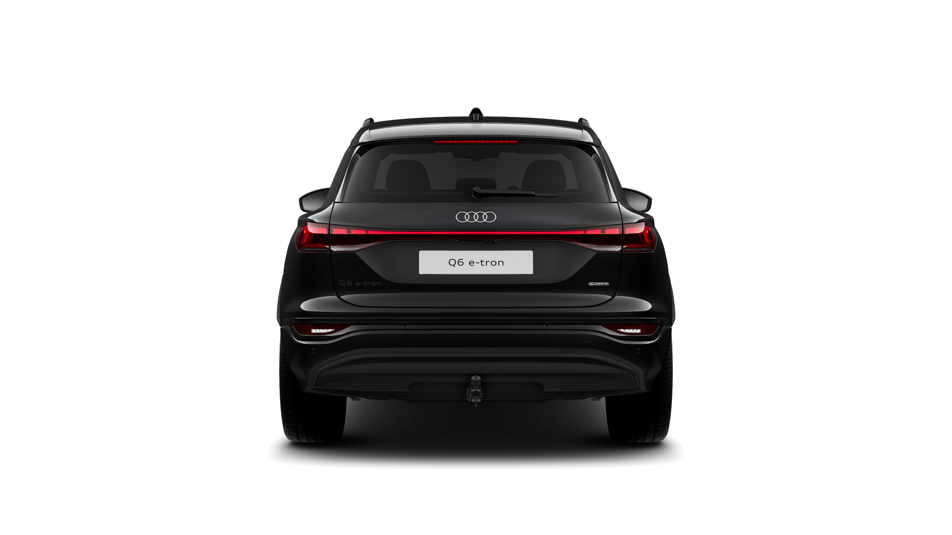 Audi Q6 e-tron WDB40X
