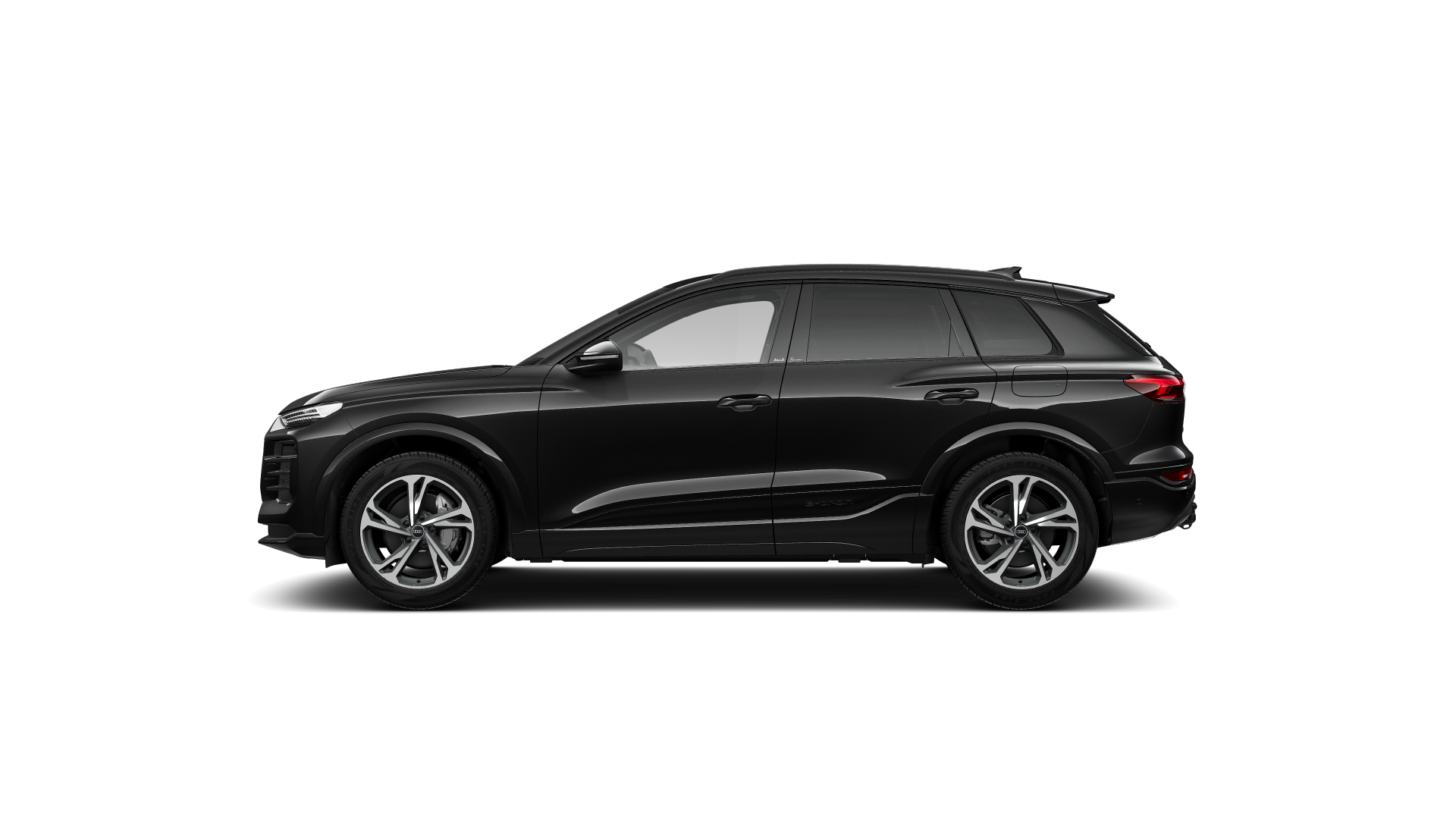 Audi Q6 e-tron WDB40X