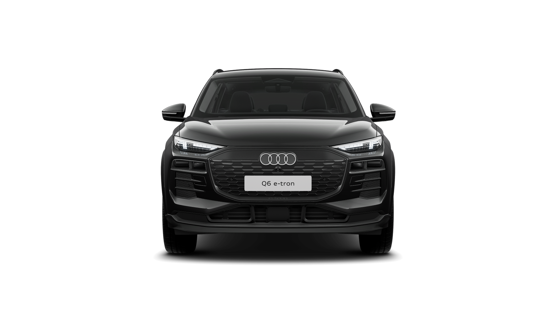 Audi Q6 e-tron WDB40X