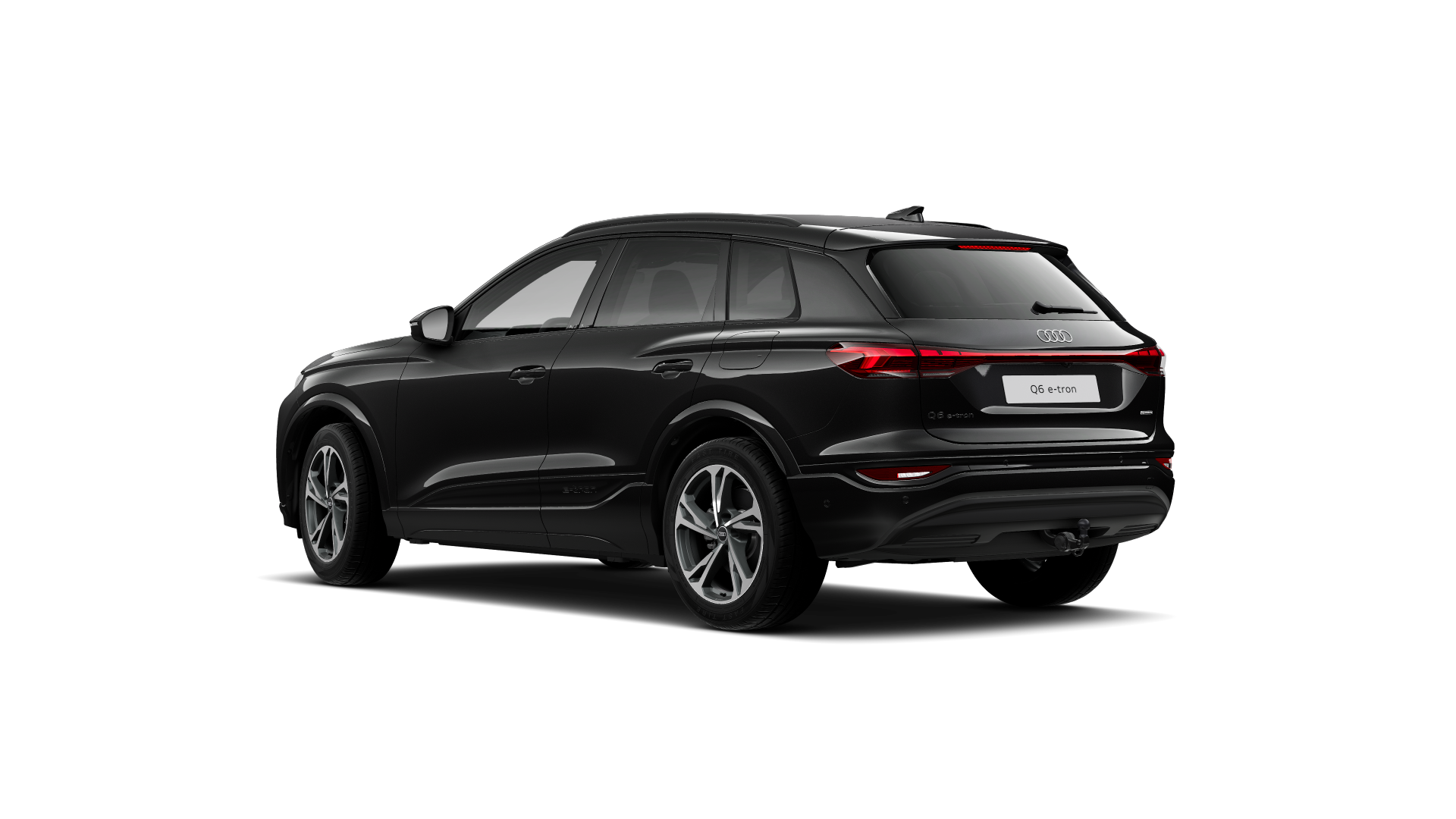 Audi Q6 e-tron WDB40X
