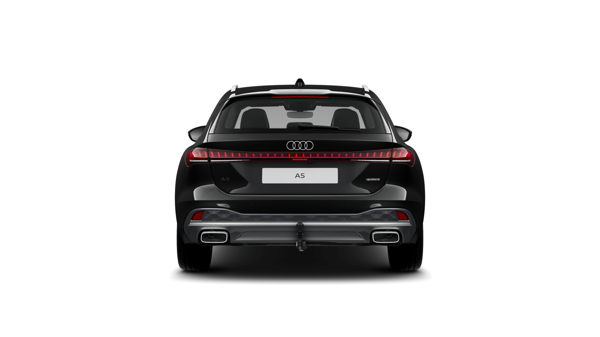 Audi A5 Avant JCC61A