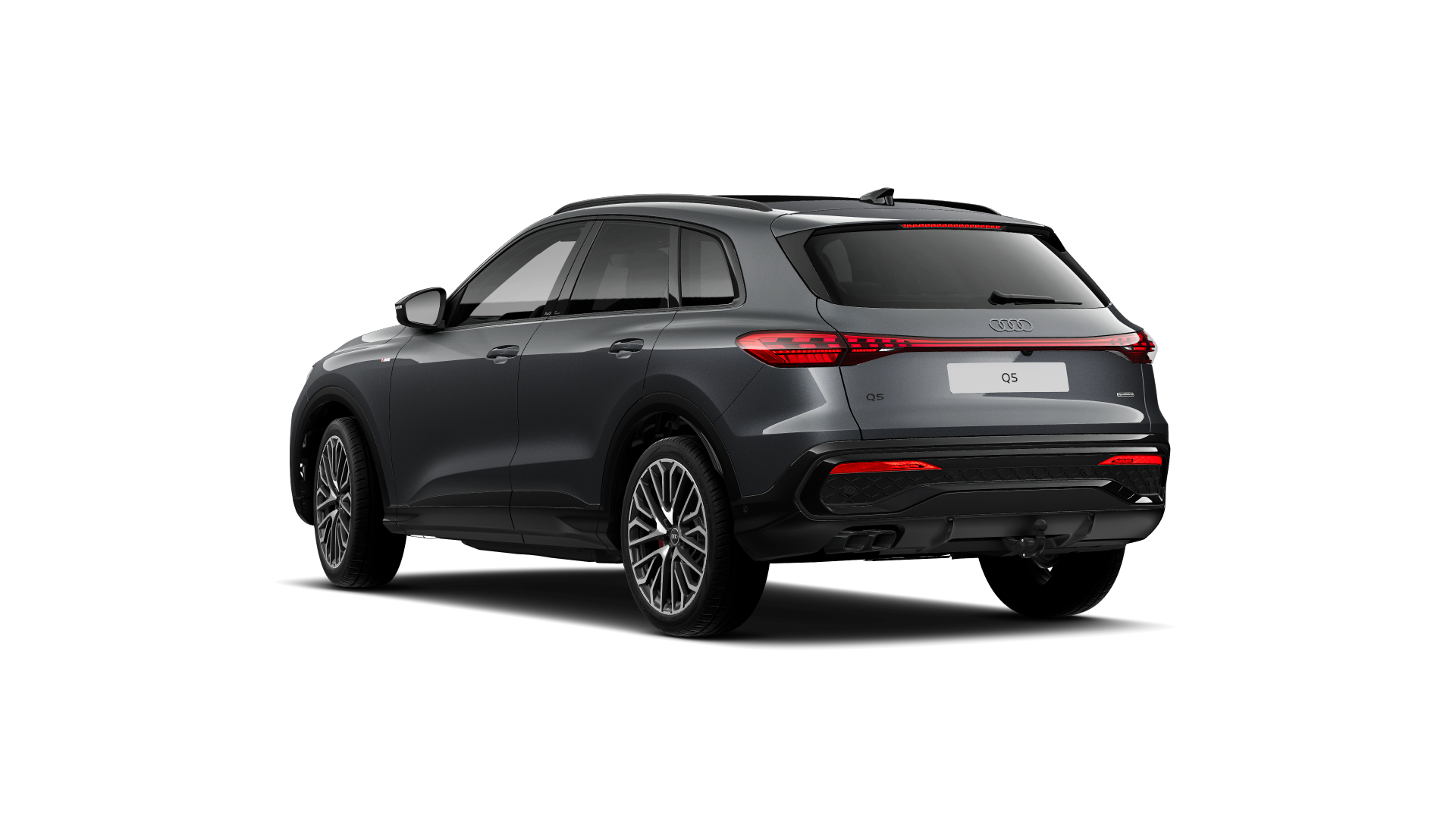 Audi Q5 DGW03X