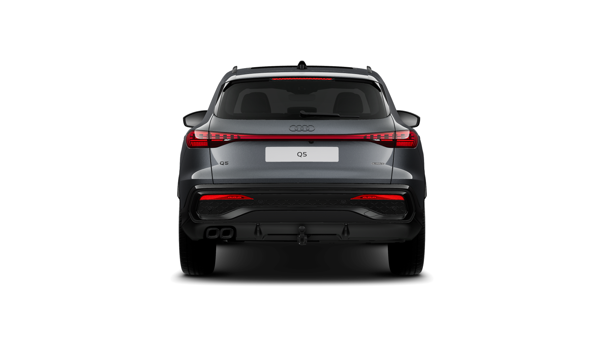 Audi Q5 DGW03X