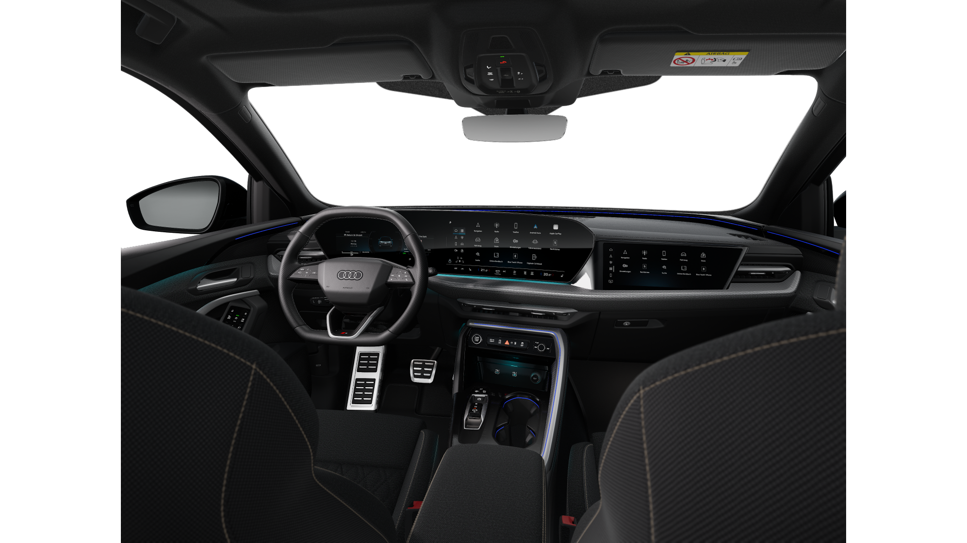 Audi Q5 DGW03X