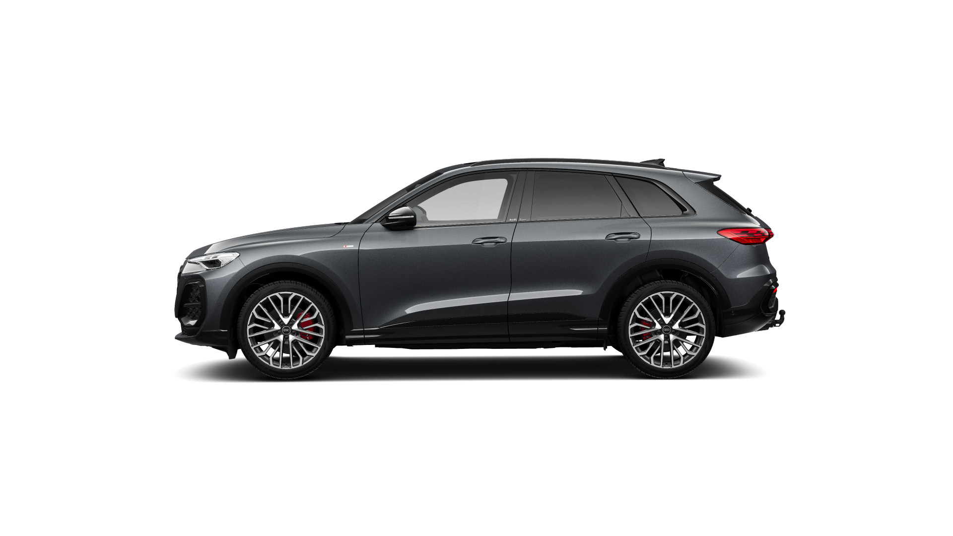 Audi Q5 DGW03X