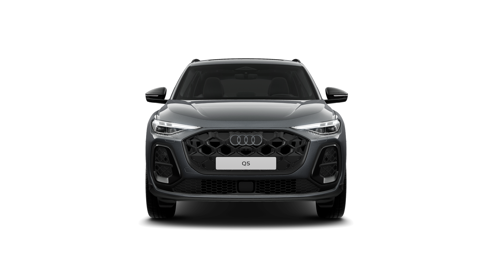 Audi Q5 DGW03X