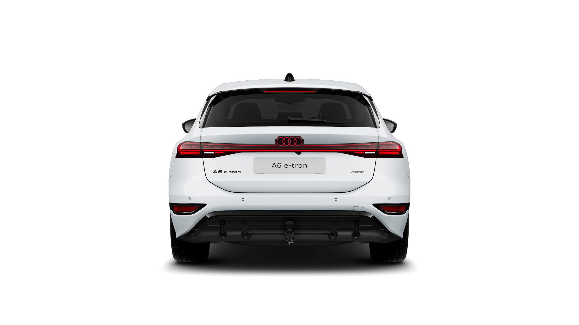 Audi A6 Avant e-tron WZR21M