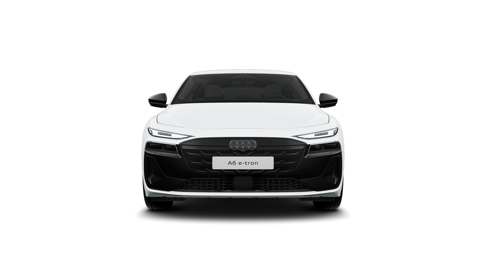 Audi A6 Avant e-tron WZR21M