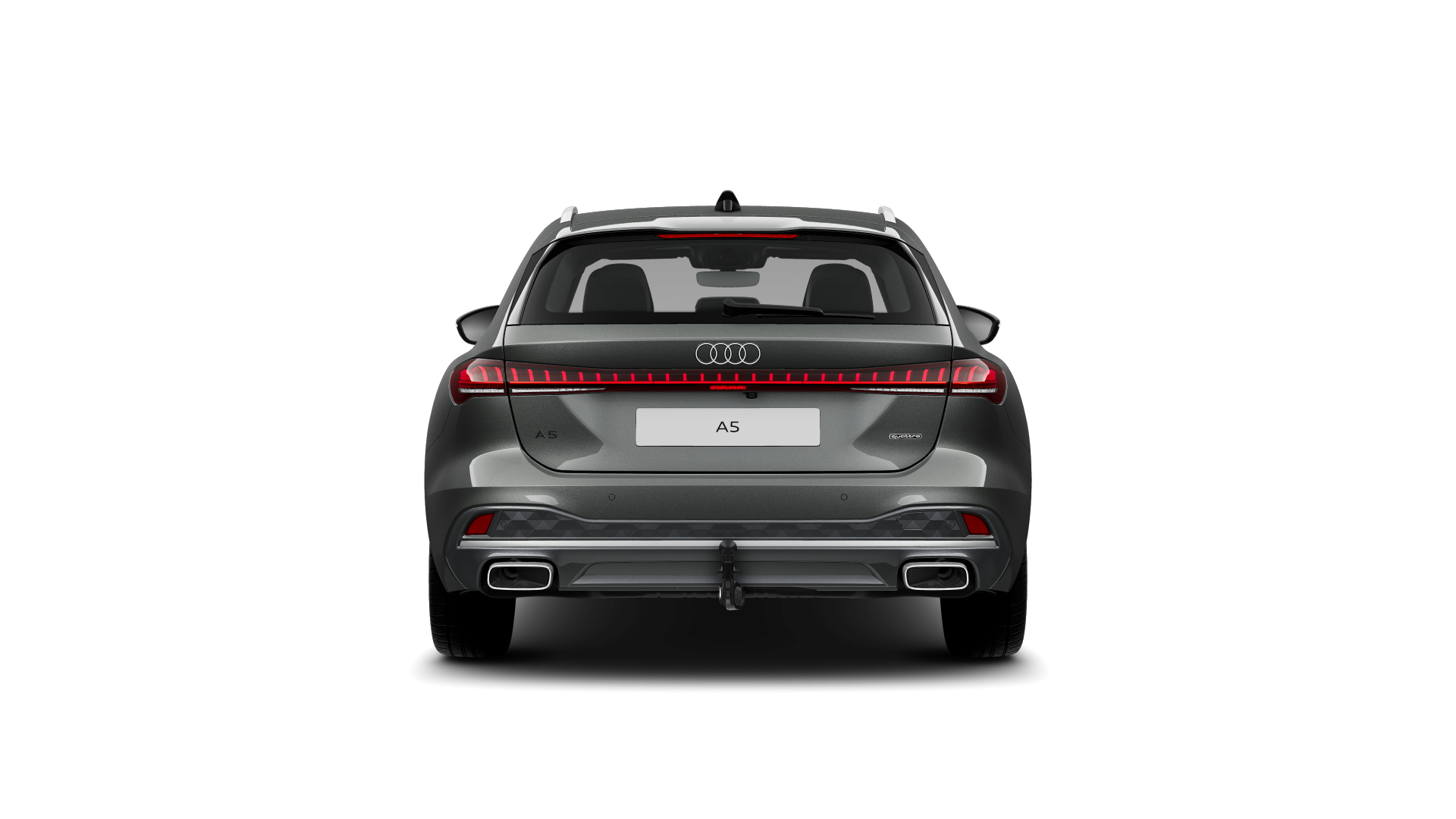 Audi A5 Avant WPR48P