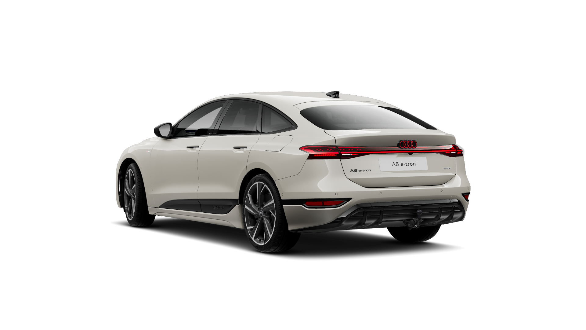 Audi A6 Sedan MWK03F