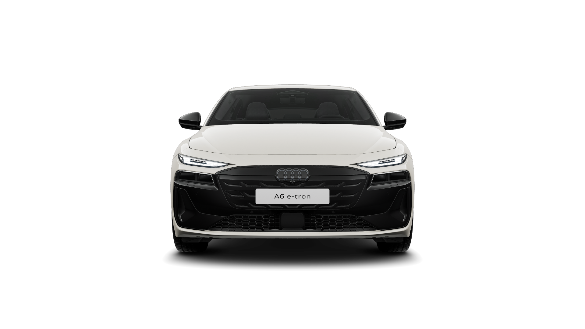 Audi A6 Sedan MWK03F