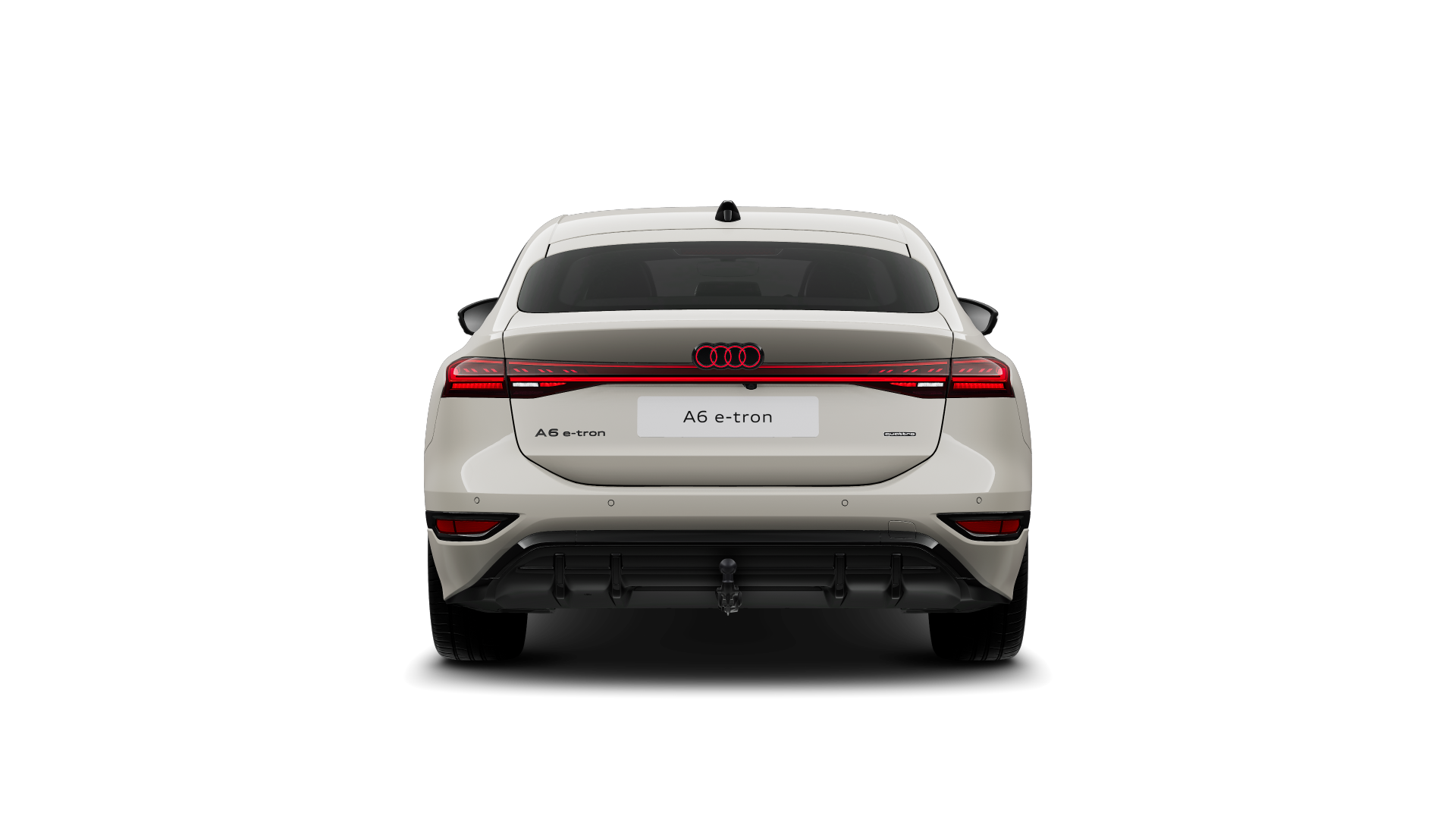 Audi A6 Sedan MWK03F