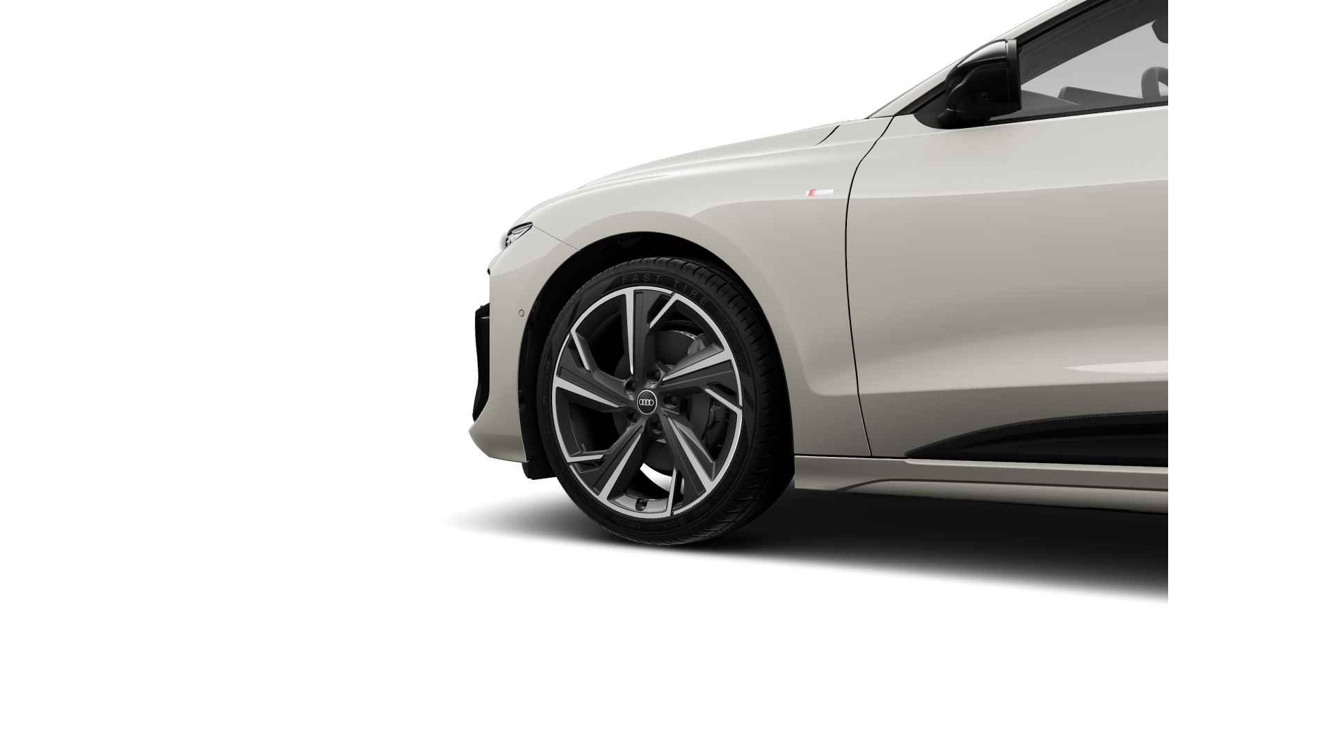 Audi A6 Sedan MWK03F