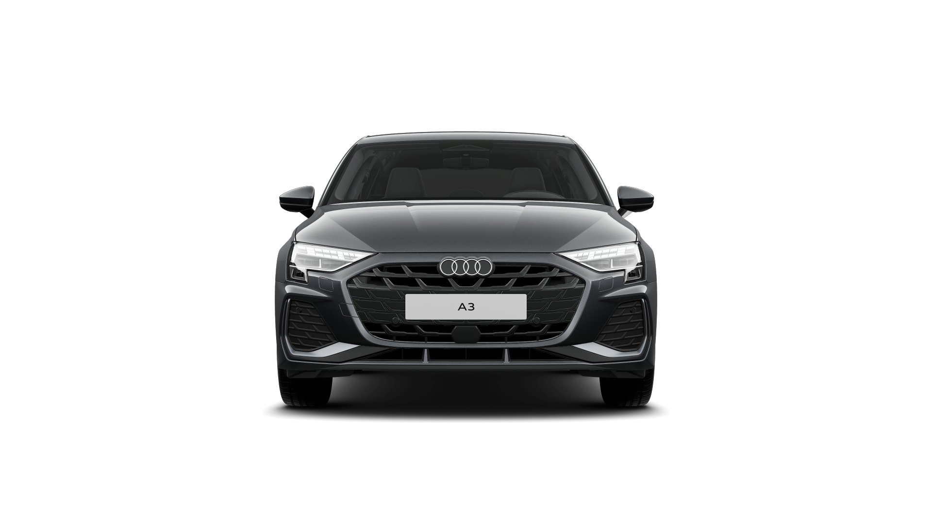 Audi A3 Sportback EDR62L
