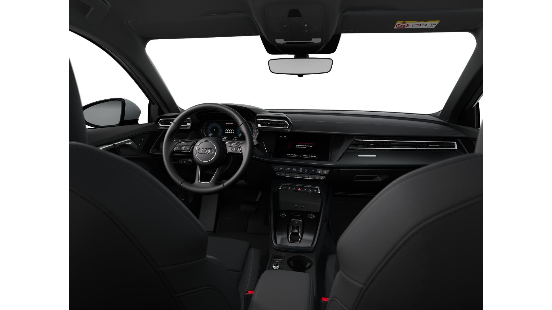 Audi A3 Sportback FNS46A