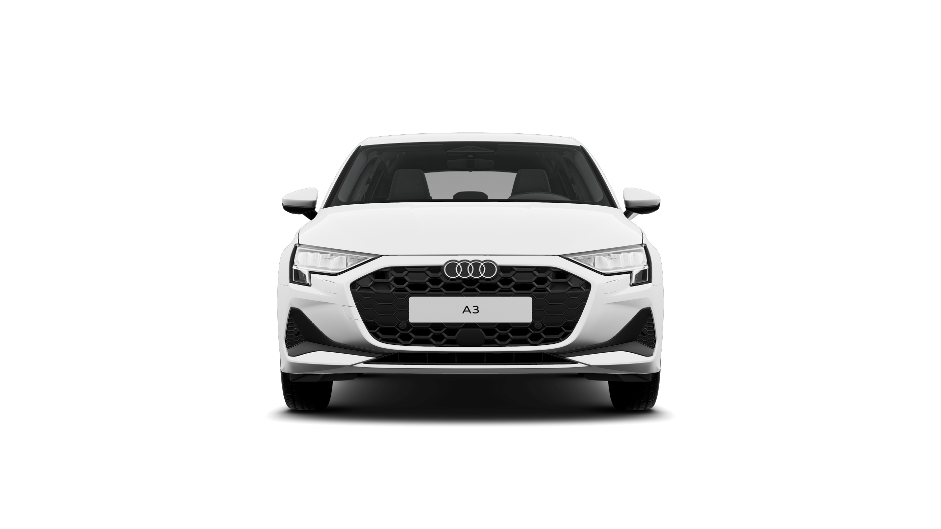 Audi A3 Sportback FNS46A