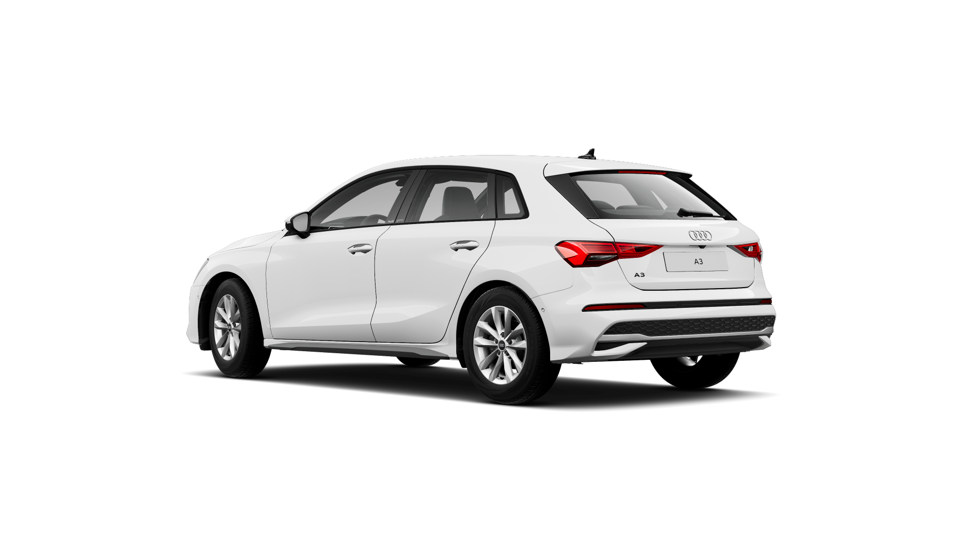 Audi A3 Sportback FNS46A