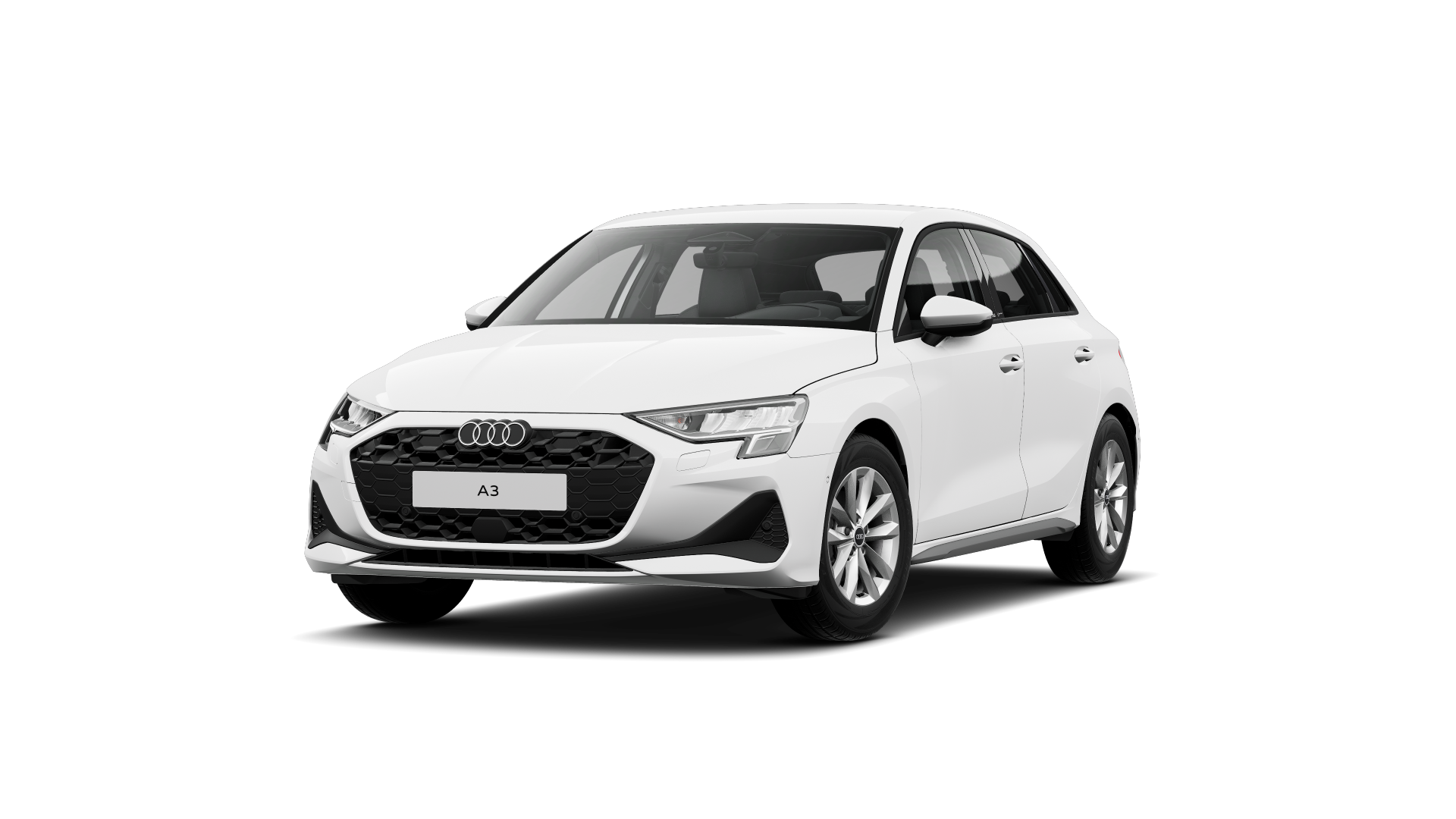 Audi A3 Sportback FNS46A