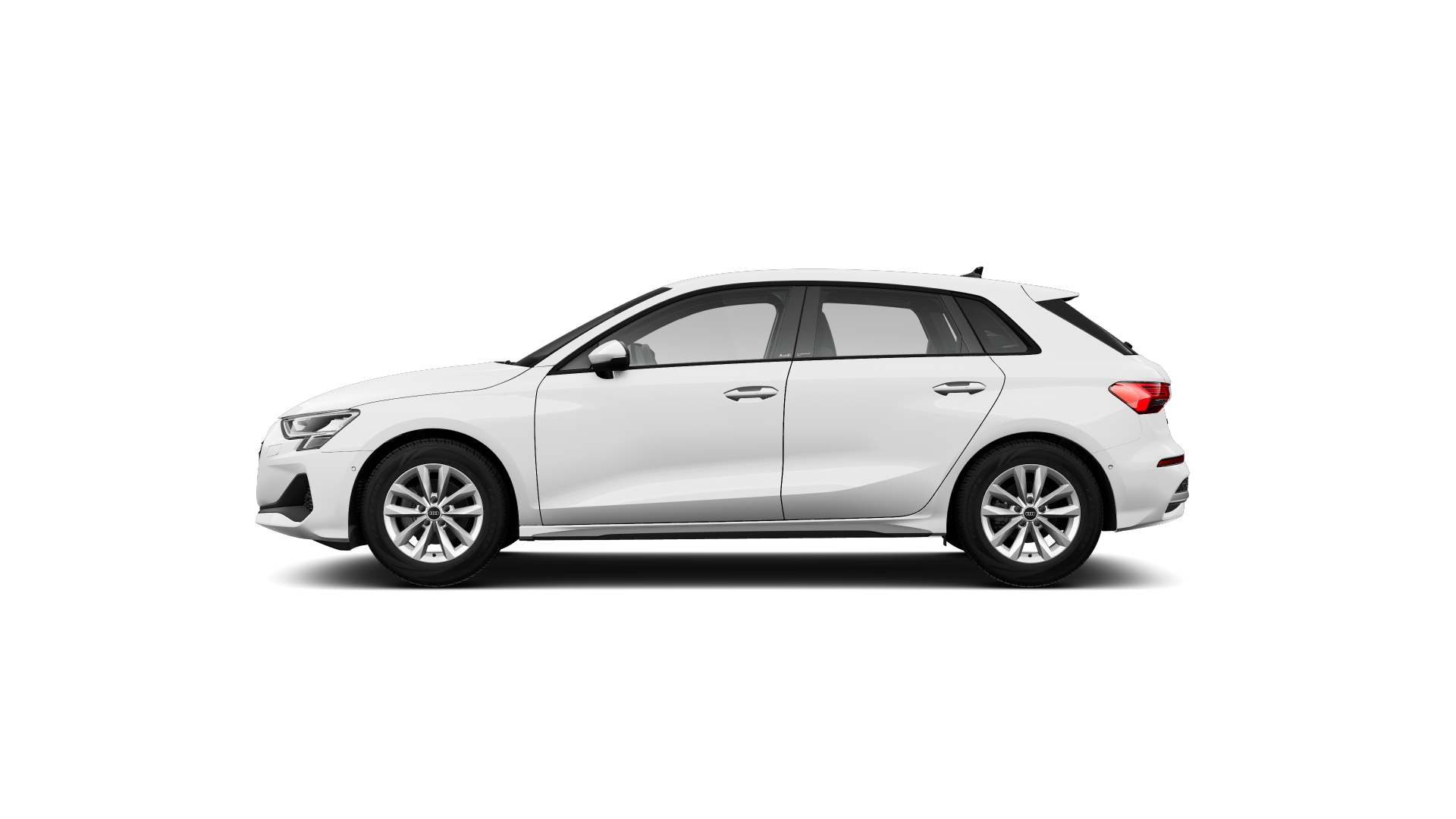 Audi A3 Sportback FNS46A