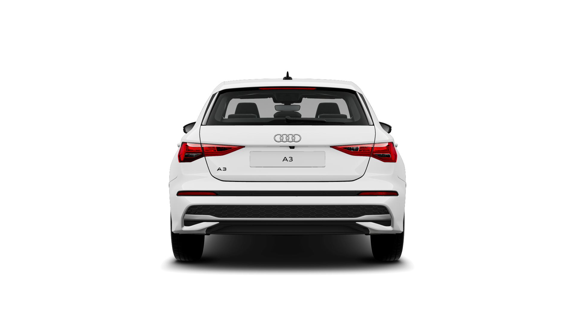 Audi A3 Sportback FNS46A