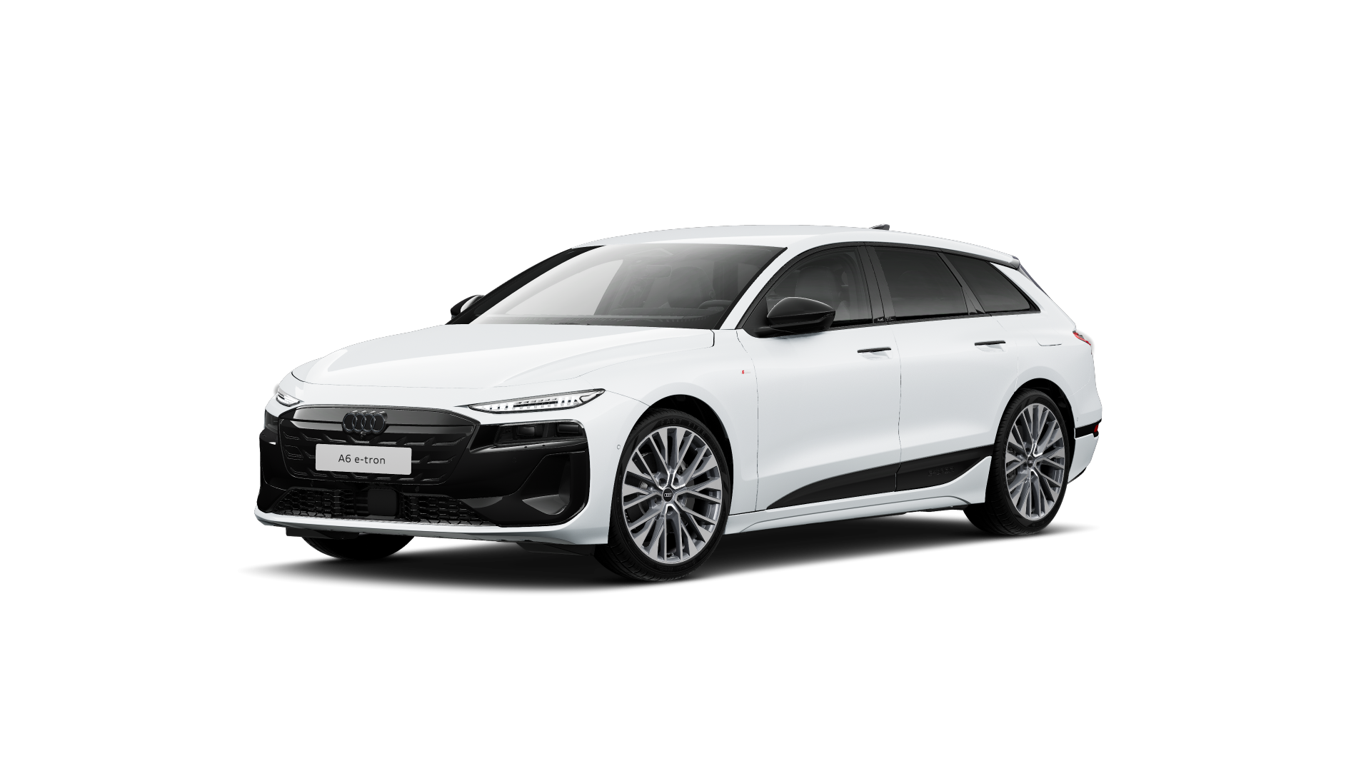 Audi A6 Avant e-tron EEN47Y