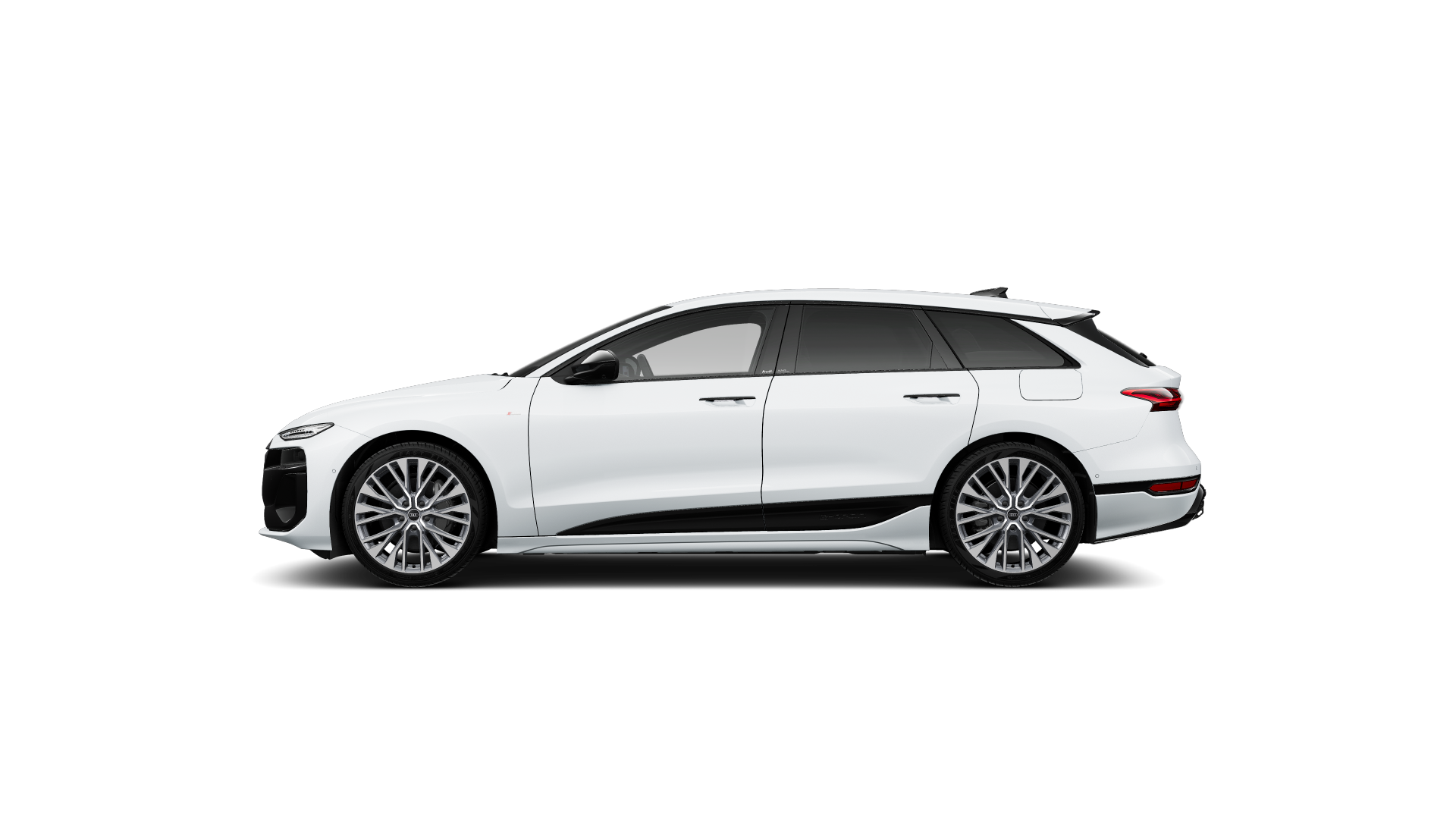 Audi A6 Avant e-tron EEN47Y