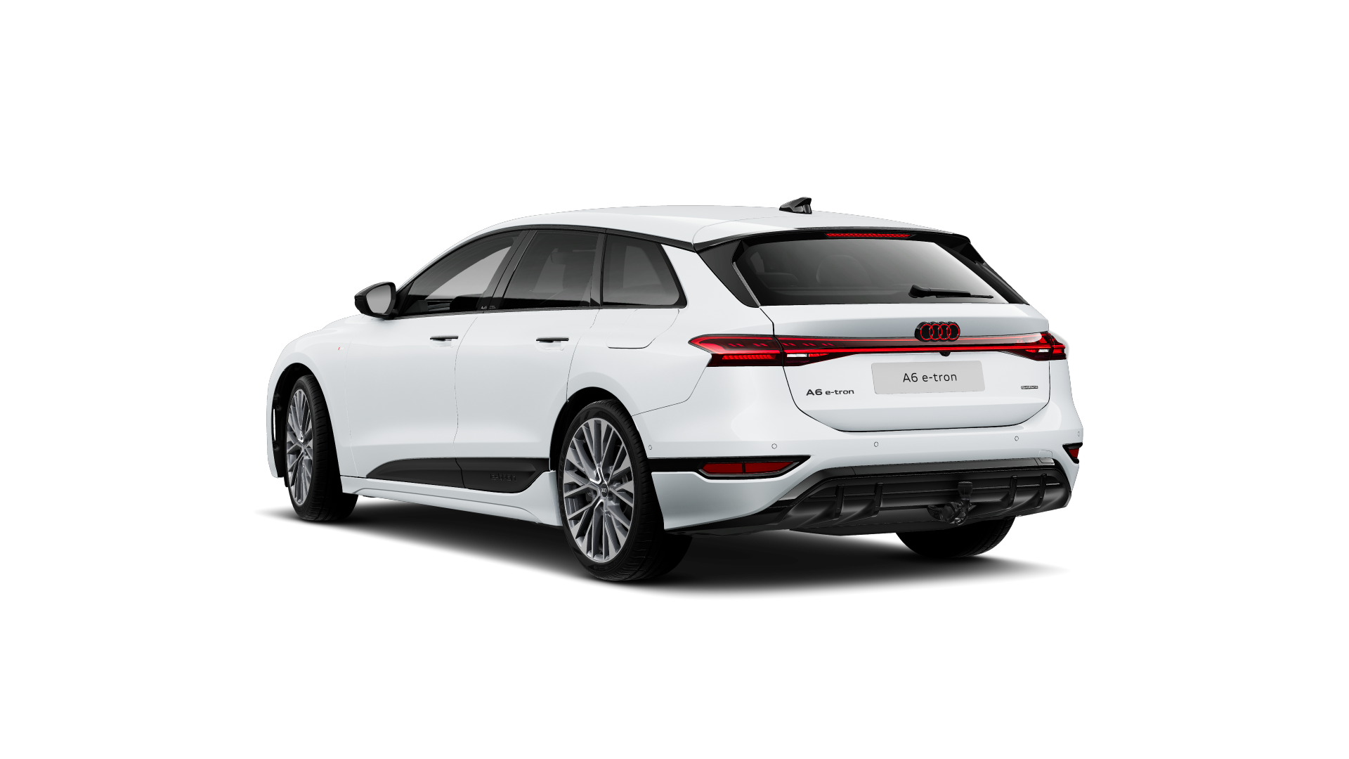 Audi A6 Avant e-tron EEN47Y