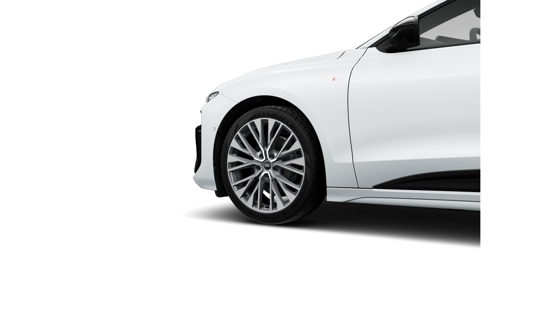 Audi A6 Avant e-tron EEN47Y