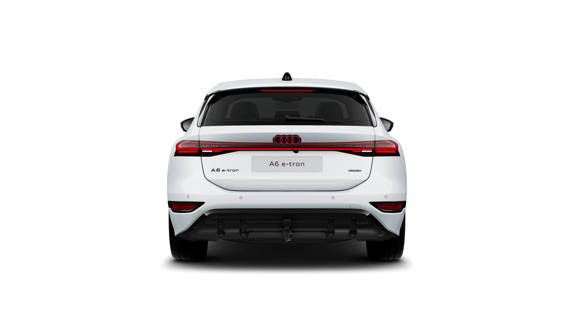 Audi A6 Avant e-tron EEN47Y
