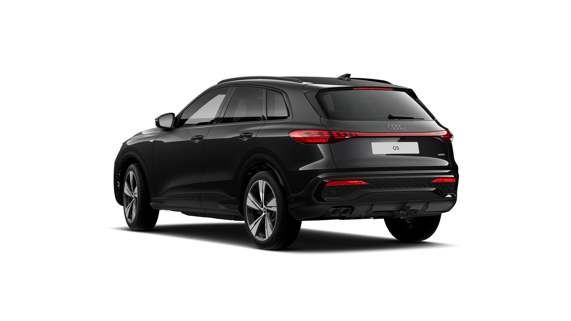 Audi Q5 Sportback AGP64P