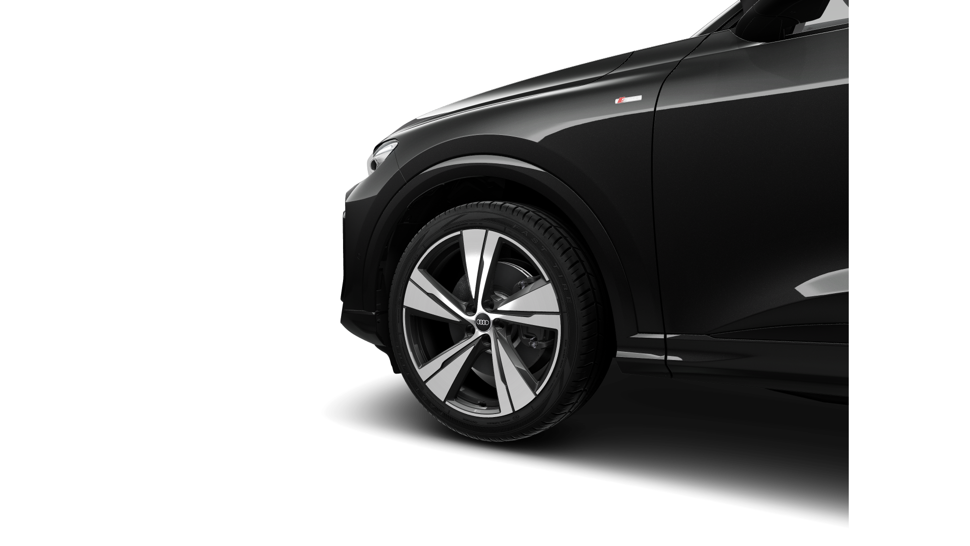 Audi Q5 Sportback AGP64P