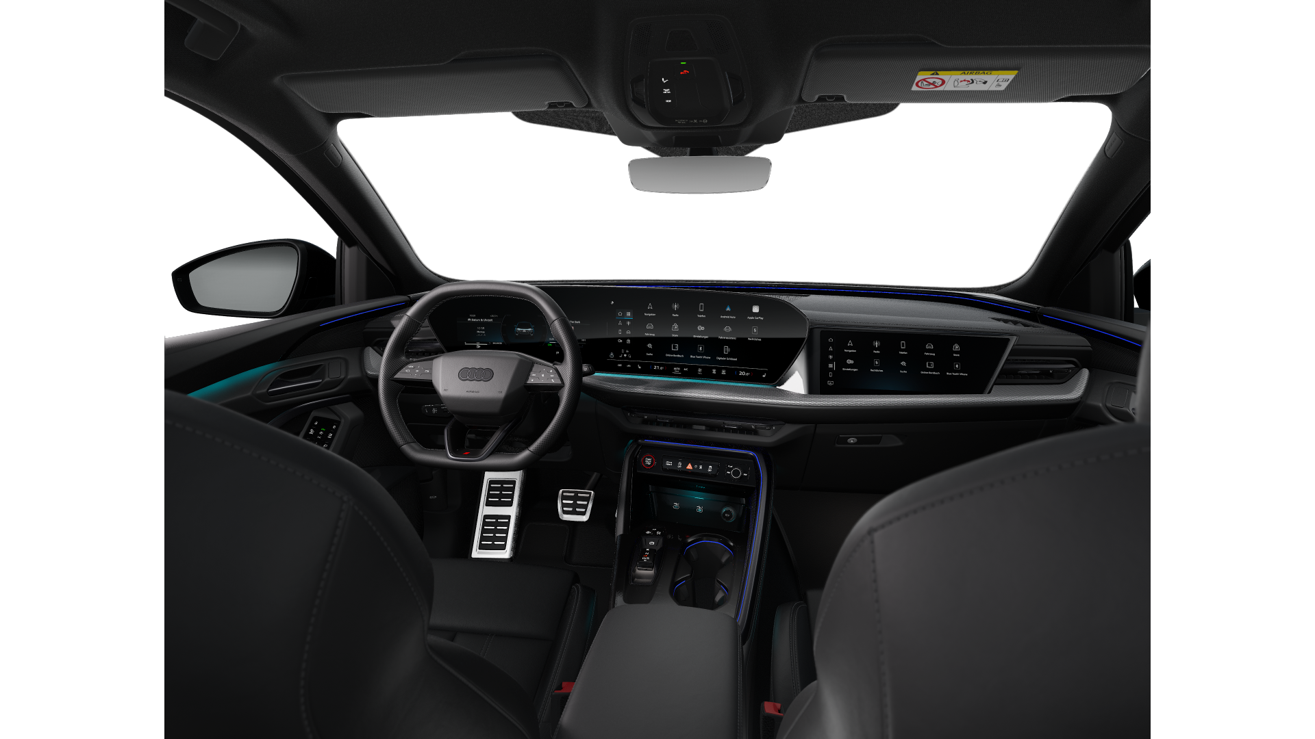 Audi Q5 Sportback AGP64P