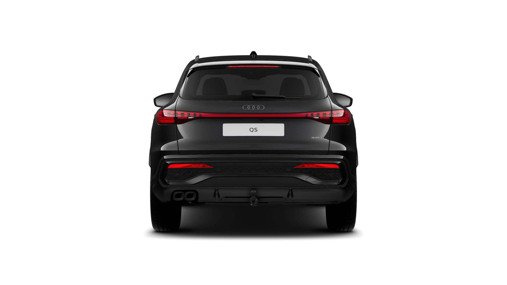 Audi Q5 Sportback AGP64P