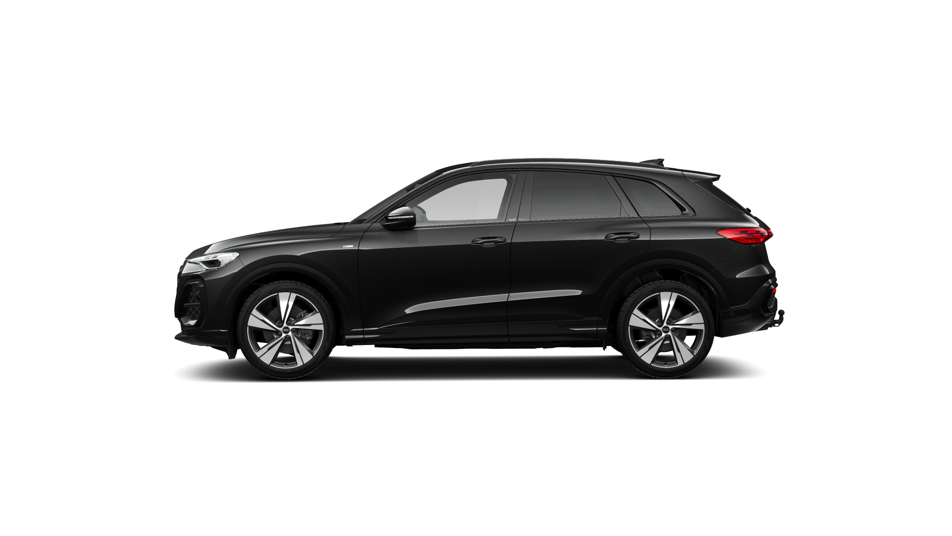 Audi Q5 Sportback AGP64P