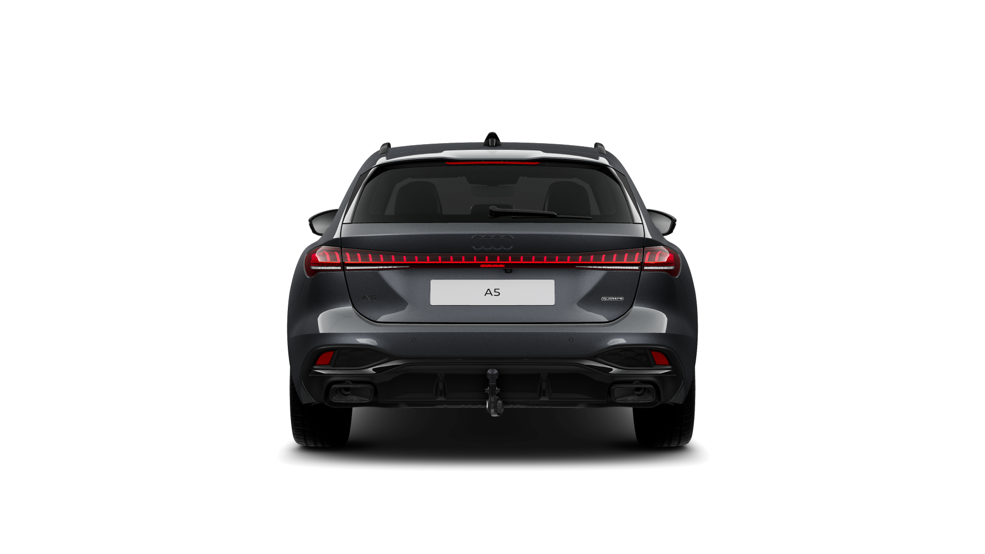 Audi A5 Avant BCR09J