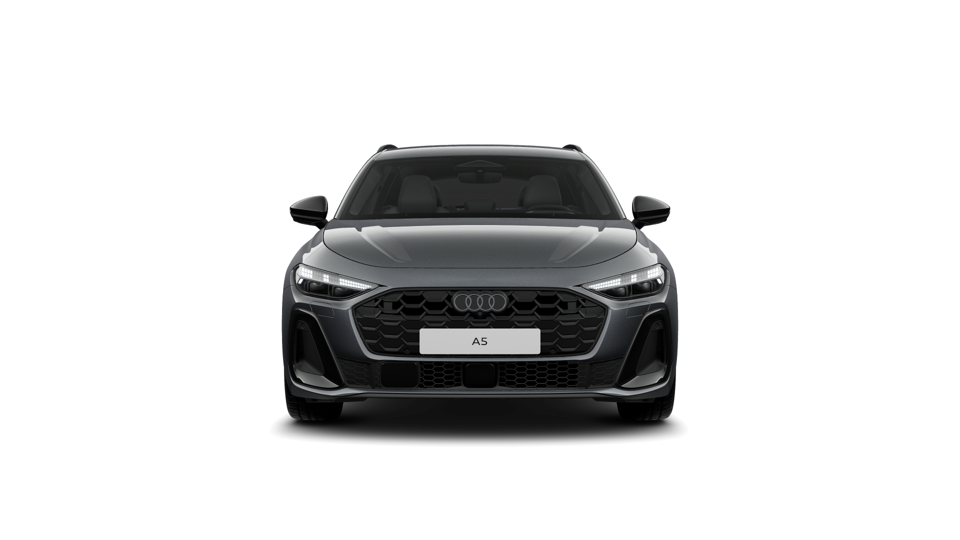 Audi A5 Avant BCR09J