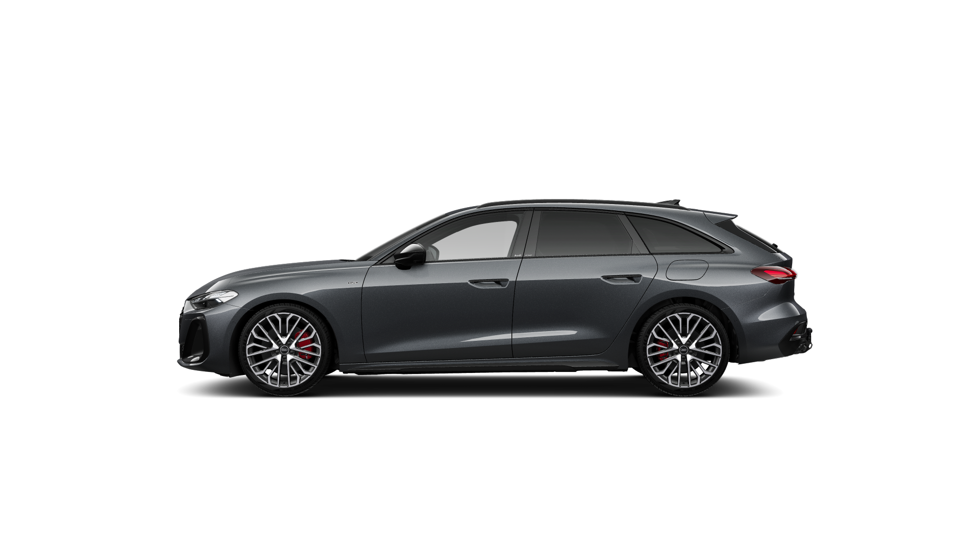 Audi A5 Avant BCR09J