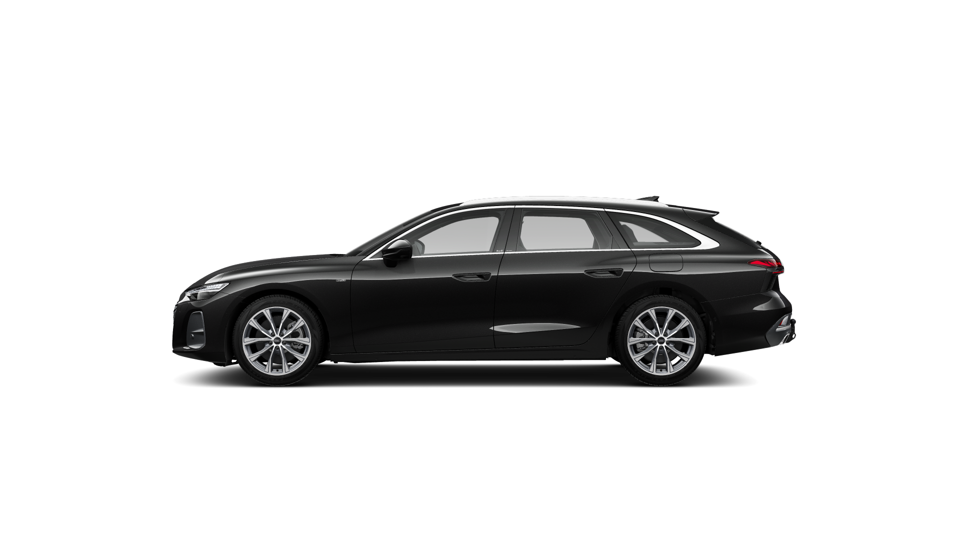 Audi A6 Avant PGR06X